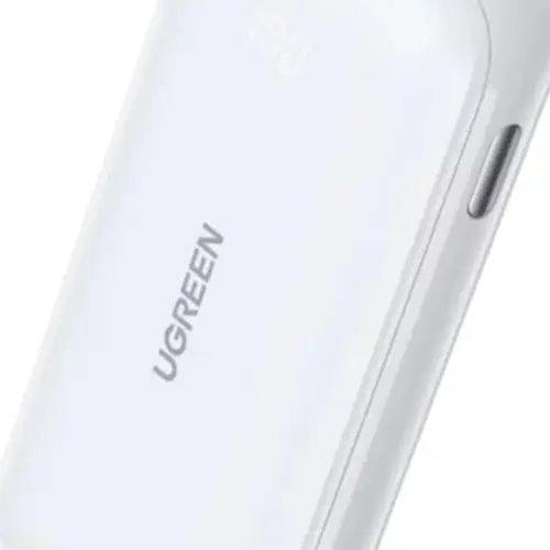 UGREEN 10000mAh Two-way Fast Charging Power Bank (PB501)