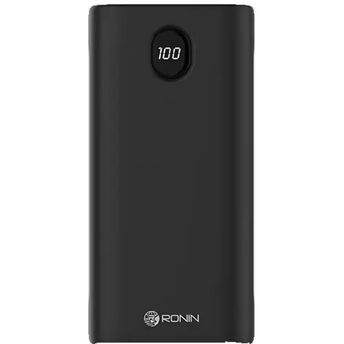 Ronin R-204 30000mAh Power Bank