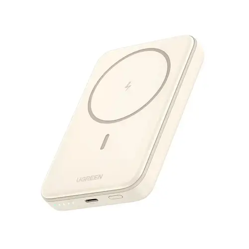 UGREEN 10000mAh Magnetic Wireless Power Bank
