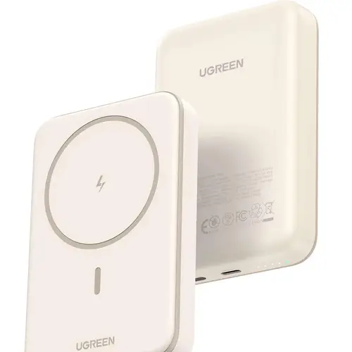 UGREEN 10000mAh Magnetic Wireless Power Bank