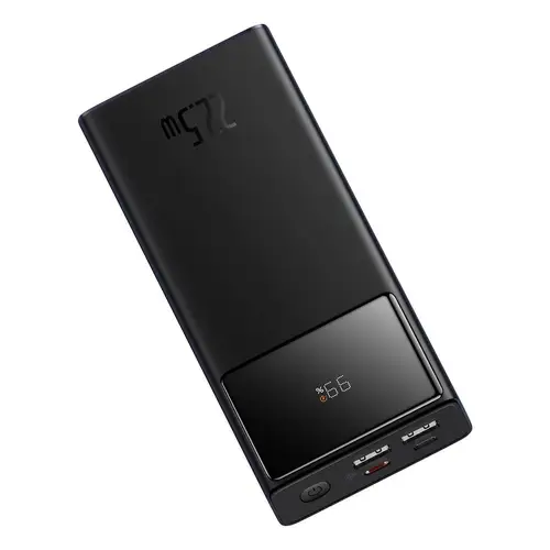 Baseus Star Lord Fast Charge Power Bank 22.5W