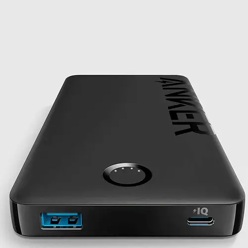Anker 323 USB-C Power Bank (PowerCore PIQ)