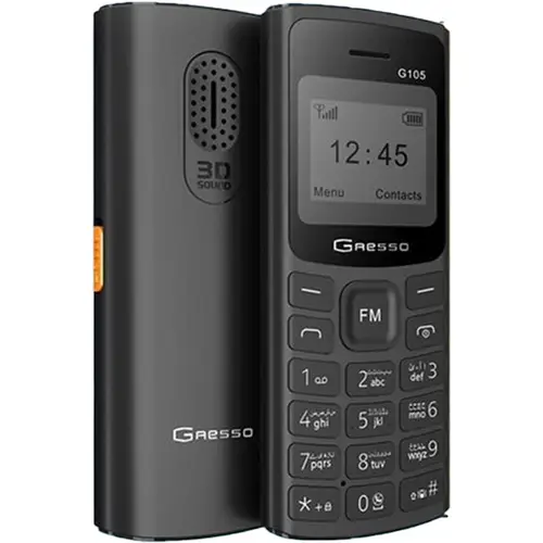 Gresso G105