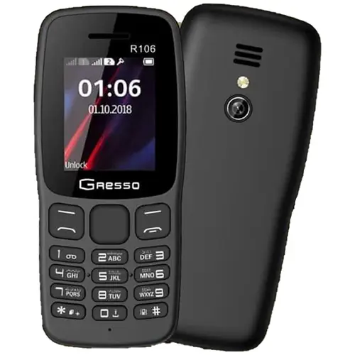 GRESSO R106