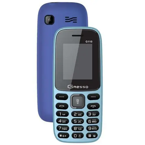 GRESSO G110
