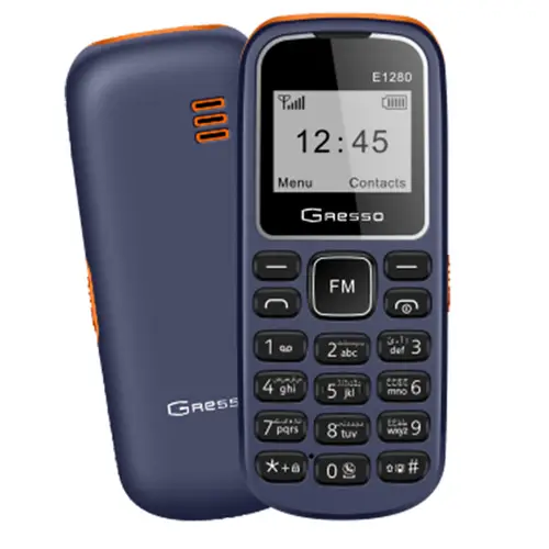GRESSO E1280