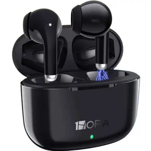 1HORA True Wireless Earphones F25 (DHZN)