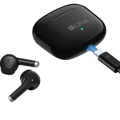 1HORA True Wireless Earphones F25 (DHZN)