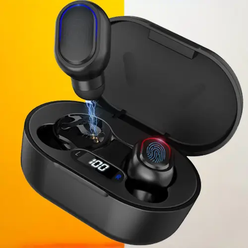 1HORA A8S True Wireless Earphones