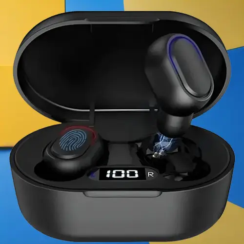 1HORA A8S True Wireless Earphones
