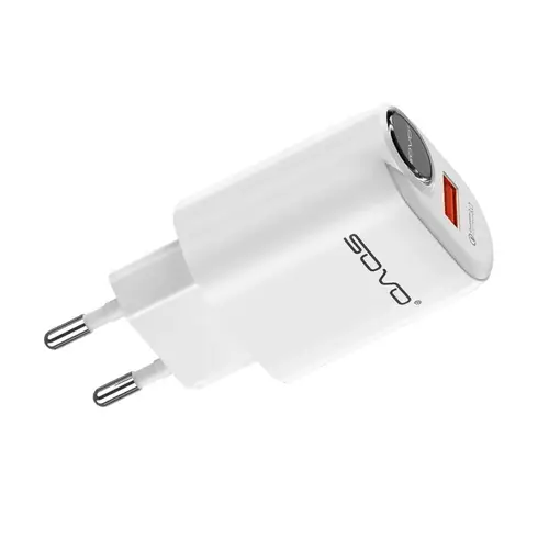 Sovo Reload 18W Quick Charger SE-55