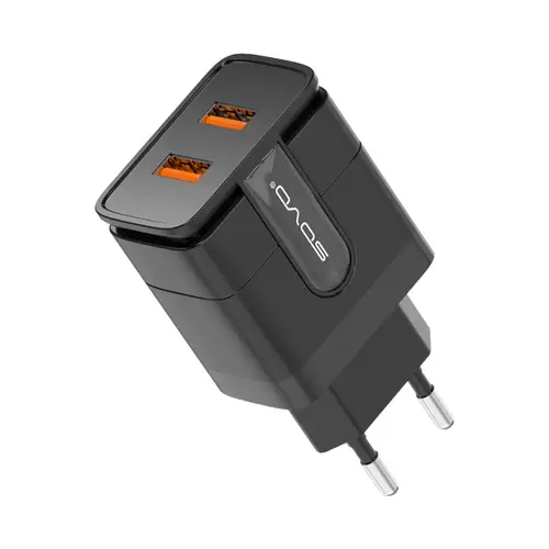 Sovo Lexus 2.4A Super Fast Charger SE-52