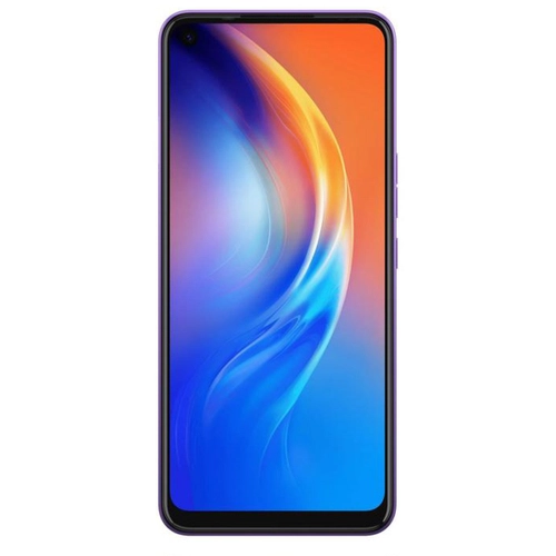 Tecno Spark 6