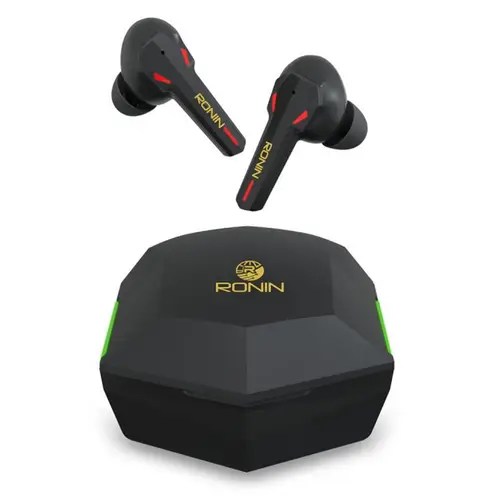 Ronin Gamers Earpods (R-860)