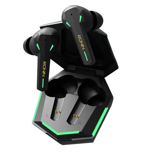 Ronin Gamers Earpods (R-860)