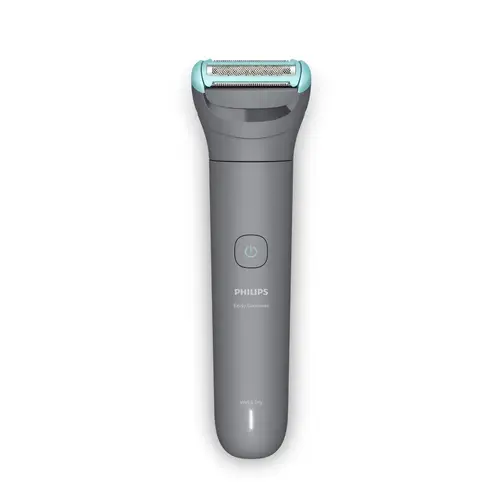 Philips BG3485 With Triple Protect Body Groomer