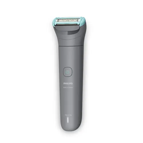 Philips BG3485 With Triple Protect Body Groomer