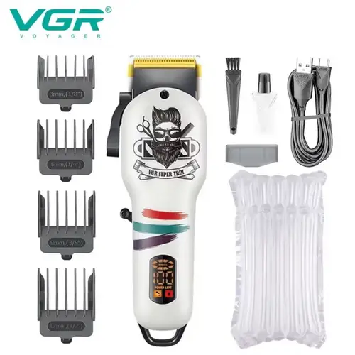 VGR V--699 Professional Hair Clipper