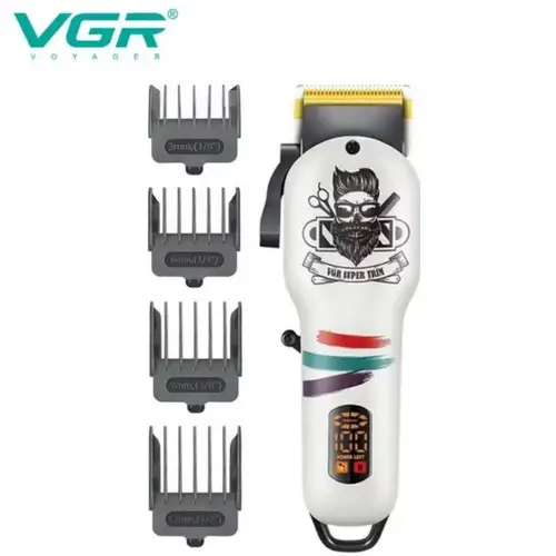 VGR V--699 Professional Hair Clipper