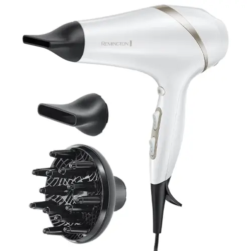Remington AC8901 Hydraluxe Hair Dryer