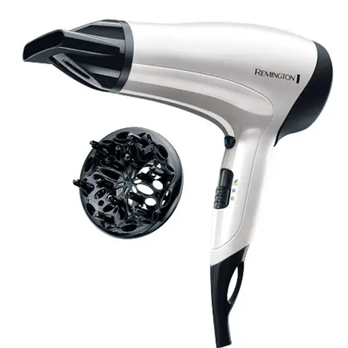 REMINGTON Hair Dryer Power Volume D3015
