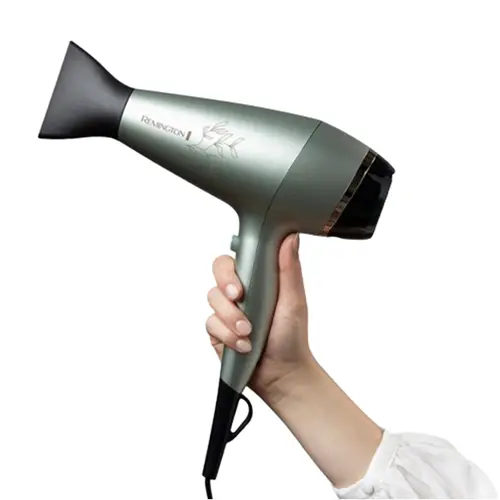 REMINGTON BOTANICALS HAIR DRYER-AC5860