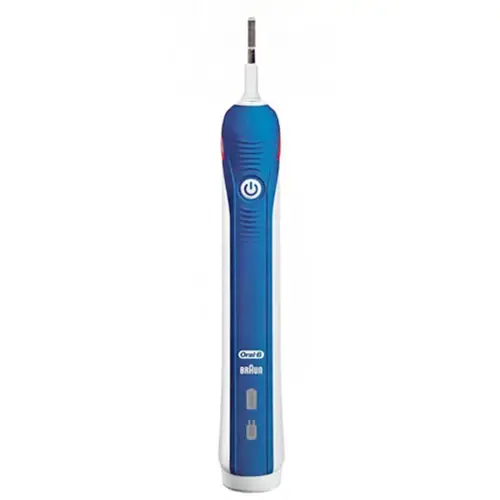 Oral-B Dental Center OC501.535.2 Oxyjet Pro 2000 Electric Toothbrush 6 Oral-B Dental Center OC501.535.2 Oxyjet Pro 2000 Electric Toothbrush