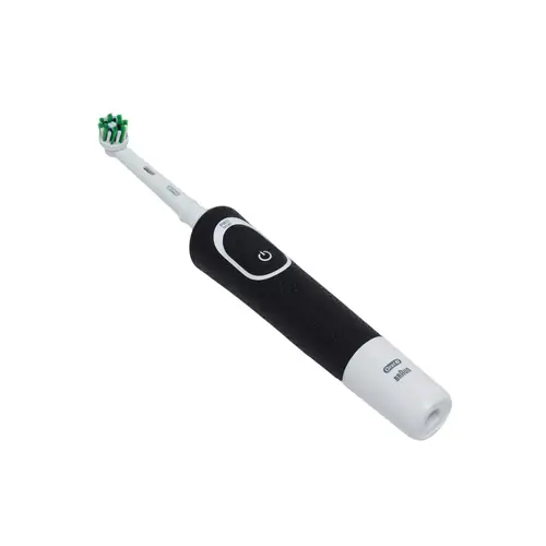 Oral-B D100 Vitality Cross Action Electric Toothbrush