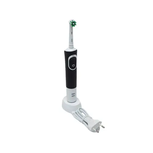 Oral-B D100 Vitality Cross Action Electric Toothbrush
