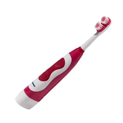 Nero Spinbrush Pink - SB201
