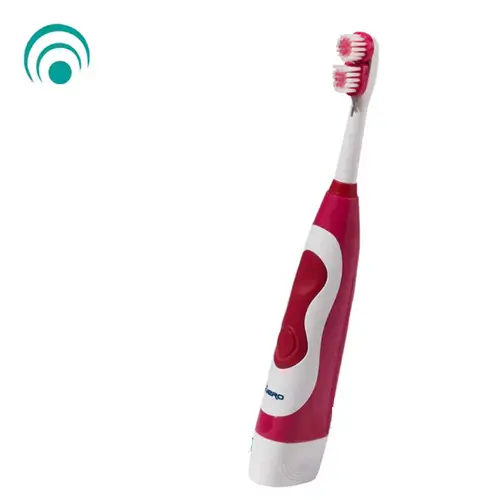 Nero Spinbrush Pink - SB201
