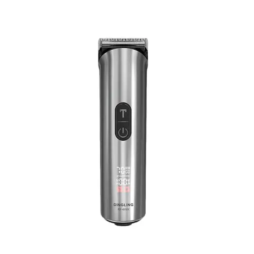 DingLing RF-609X Hair And Beard Trimmer