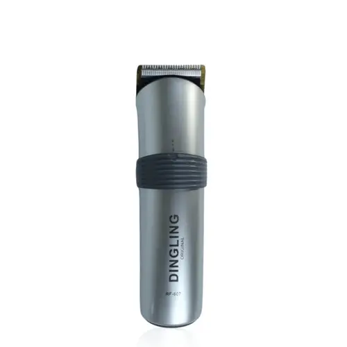 Dingling RF-607 Hair Clipper Trimmer