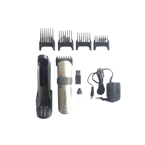 Dingling RF-607 Hair Clipper Trimmer