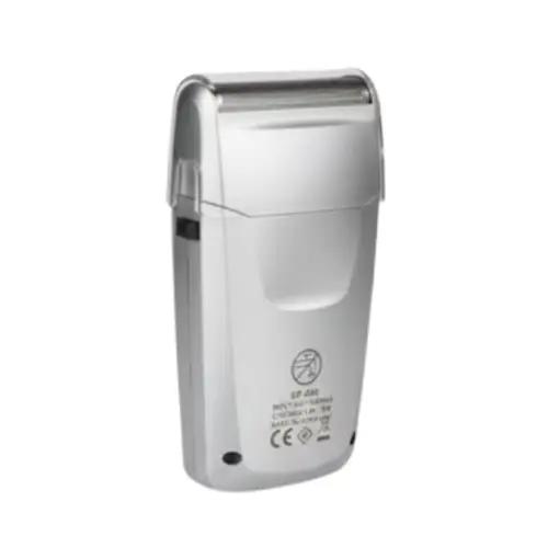 Dingling 699 Rechargeable Electric Shaver