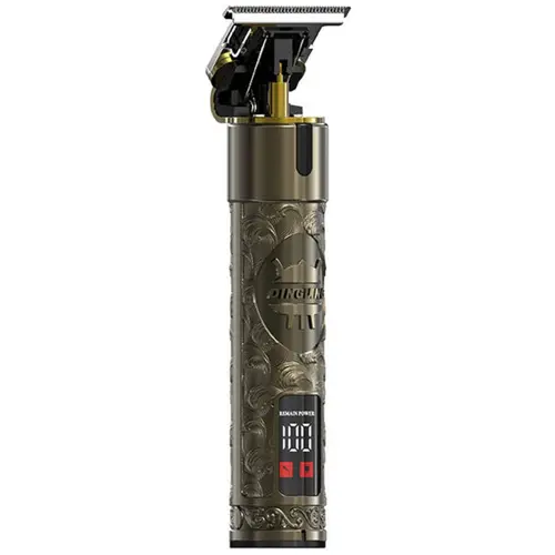 Dingling RF-622 Professional Electric Hair Cipper