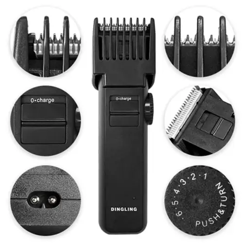 Dingling RF-610 Premium Quality Trimmer