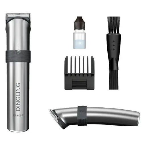 Dingling RF-608B Hair Trimmer