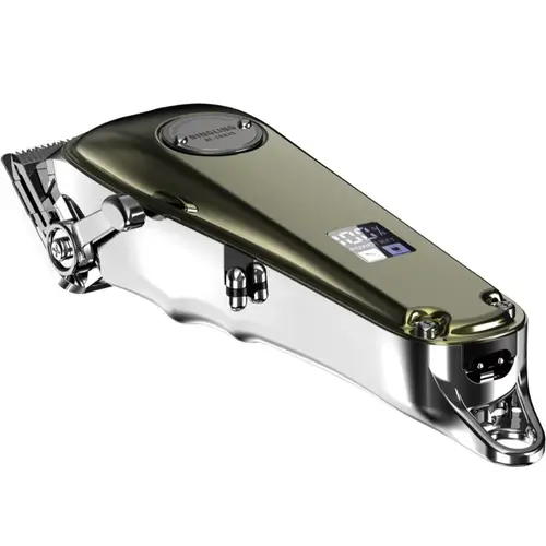 Dingling 1983S Electric Shaver For Shaving Hair Cordless Trimmer
