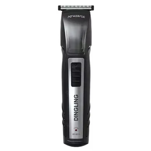 Dingling RF-627 Hair Trimmer Hair Clipper