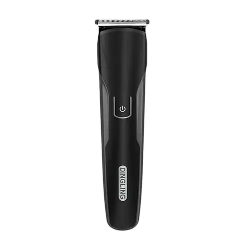 Dingling RF-678 Hair Clipper Professional Electric Trimmer