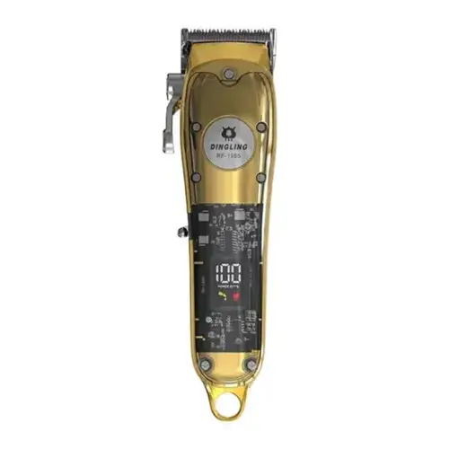 Dingling Professional Hair Clipper RF-1985