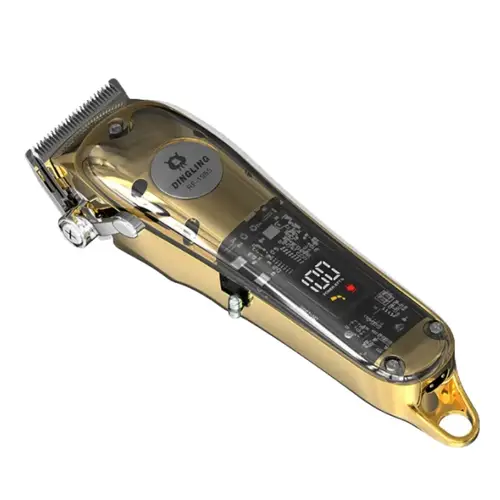 Dingling Professional Hair Clipper RF-1985