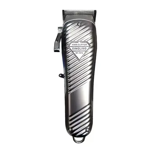 Dingling RF-1972 Professional Hair Clipper