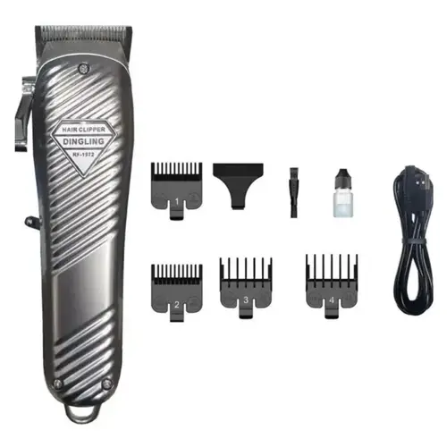 Dingling RF-1972 Professional Hair Clipper