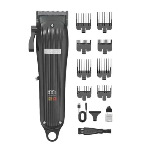 Dingling RF-1971 Professional Hair Clipper