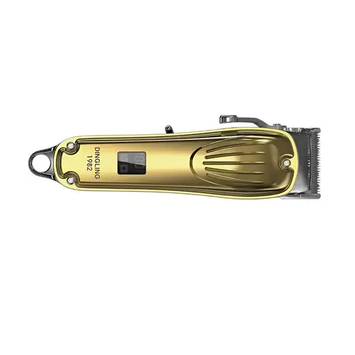 Dingling RF-1982 Professional Hair Clipper