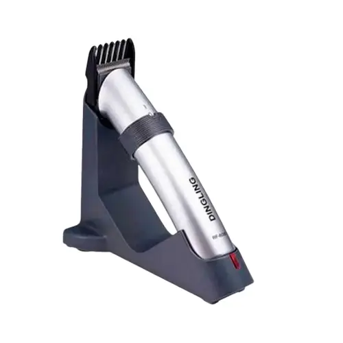 Dingling RF-608 Rechargeable Beard And Hair Trimmer