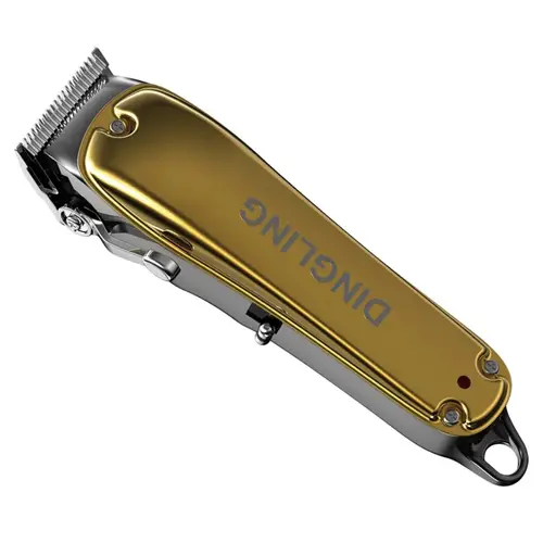 Dingling RF-1981 Electric Hair Clipper