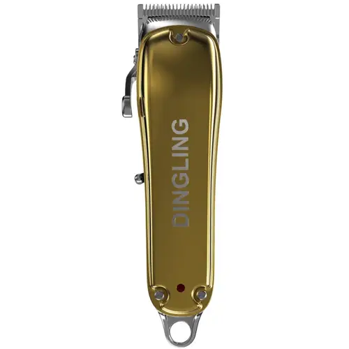Dingling RF-1981 Electric Hair Clipper